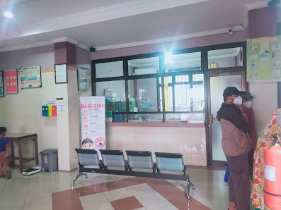 Puskesmas Pembantu Cipinang Muara