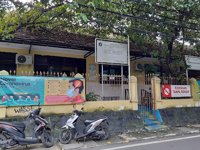 Puskesmas Pembantu Johar Baru 2