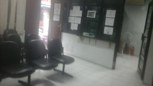 Puskesmas Pembantu Kartini