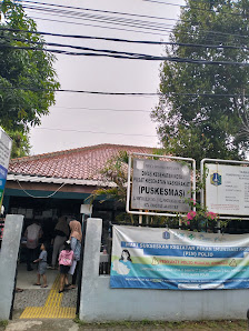 Puskesmas Pembantu Penggilingan 1 Elok