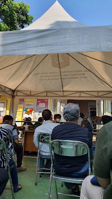 Puskesmas Pembantu Petojo Selatan