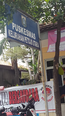 Puskesmas Pembantu Petojo Utara