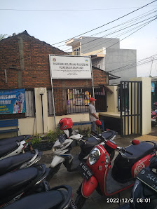 Puskesmas Pembantu Pulo Gebang