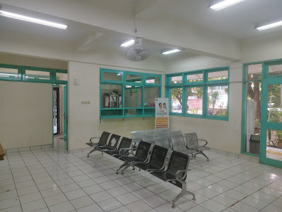 Puskesmas Pembantu (Pustu) Papanggo