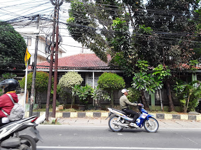 Puskesmas Pembantu Semanan 1