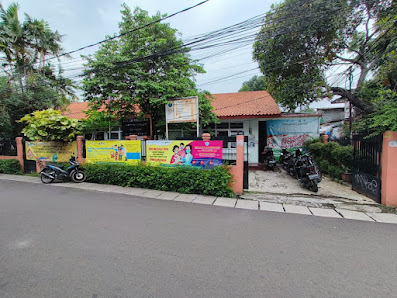 Puskesmas Pembantu Slipi II