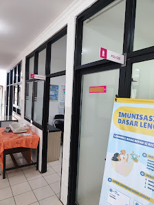 Puskesmas Pembantu Srengseng Sawah