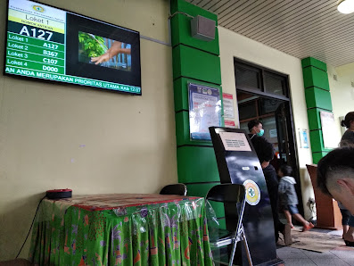 Puskesmas Pembantu Tebet Timur