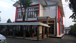 Puskesmas Rangkah Surabaya