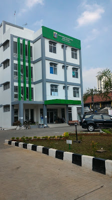 Puskesmas Rawa Buaya