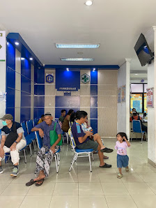 Puskesmas Senen