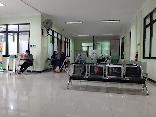 Puskesmas Simomulyo
