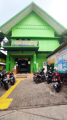 Puskesmas Tanjung Duren Selatan