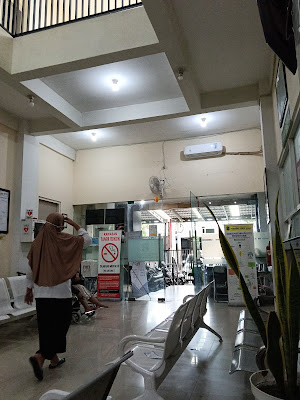 Puskesmas Tembok Dukuh