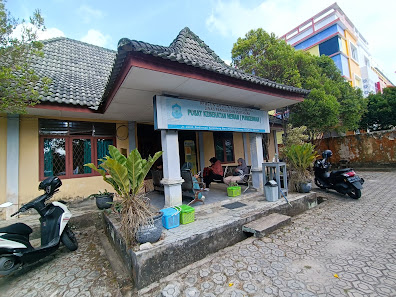 Puskeswan Kota Pangkalpinang
