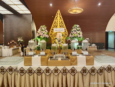 Puspa Catering
