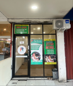 PUSPA RANI JAYA cabang PONDOK BAMBU, JAKARTA TIMUR