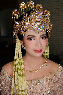 Pusparin Make Up Studio