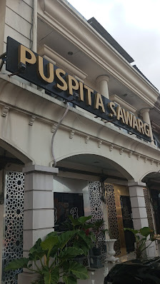 Puspita Sawargi Wedding Packages & Catering Service