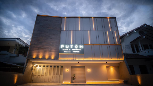 PUTIH Dental Center Puri - Nerve & Aesthetic Dental Center