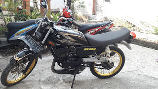 PUTRA BUNGSU MOTOR SERVICE