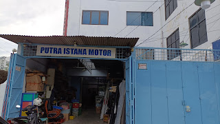 Putra Istana Motor