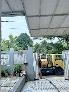 Putra Jaya SedotWC Indah