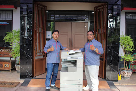PUTRA KARYA GROUP | Sewa Fotocopy