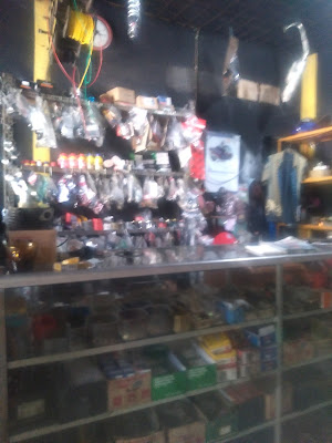 Putra Langit Motor