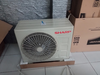 Putra Mandiri Teknik servis AC dan elektronik