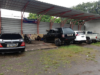 Putra Perkasa Motor | Bengkel Mobil CBU & Umum