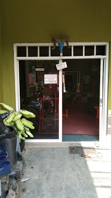 Putra Salbani Gym