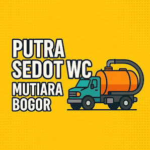 Putra SedotWC Mutiara Bogor