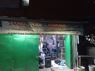 PUTRA STEAM