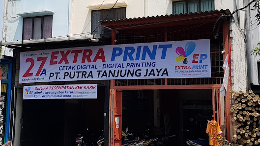 Putra Tanjung Jaya