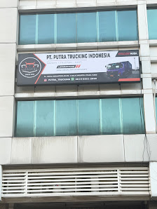 PUTRA TRUCKING