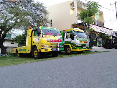 Putramas Dua Saudara. PT