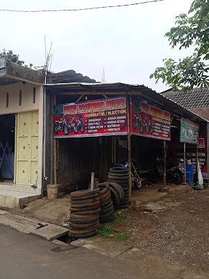 PUTRI PASUNDAN MOTOR