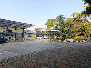 Puyut Car Wash