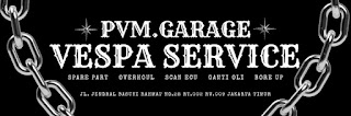 PVM.Garage