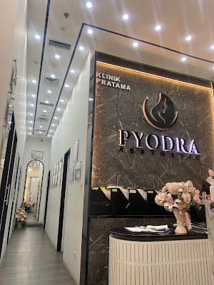 Pyodra Aesthetic