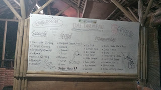 Q CAFE