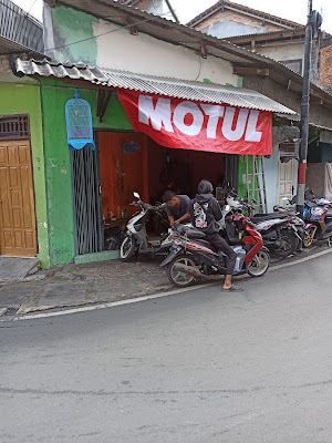 Q-TINK MOTOR NEW