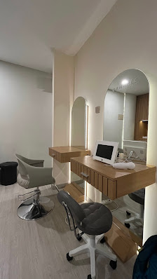 Qamarée - Hair Salon and Spa