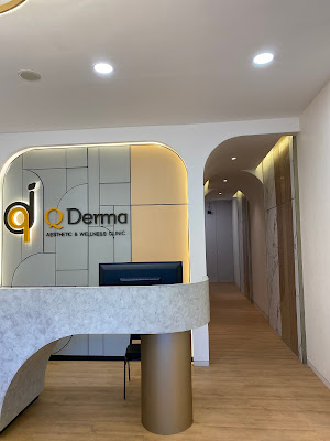 QDerma Aesthetic and Wellness Clinic