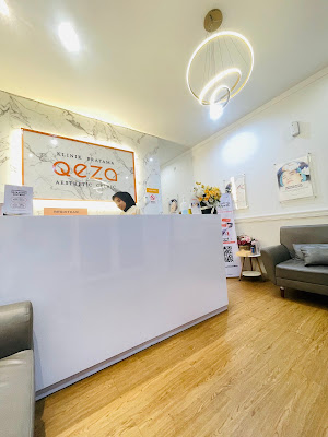 Qeza Aesthetic Clinic Bintaro
