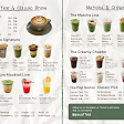 Qi's Coffee | WFC, Matcha, & Coffee