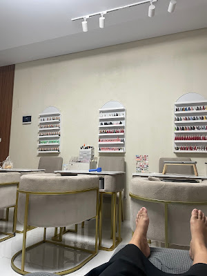 Qiella beauty bar & wedding