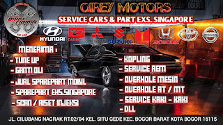 QIREY MOTORS