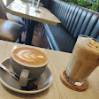 Qoin Cafe and Lounge
